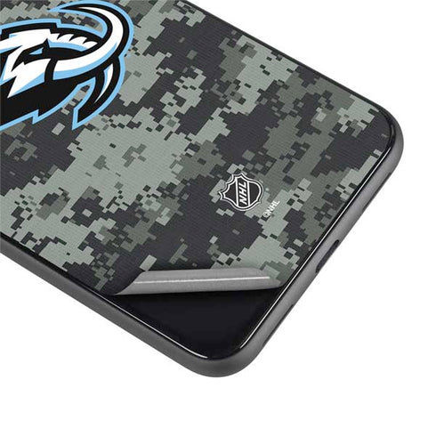 NHL Utah Mammoth DigiCamo Google Pixel 4 XL Skin
